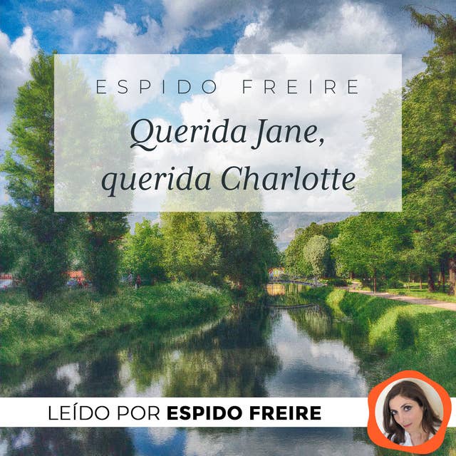 Querida Jane, querida Charlotte