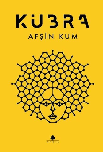 Cover for Kübra