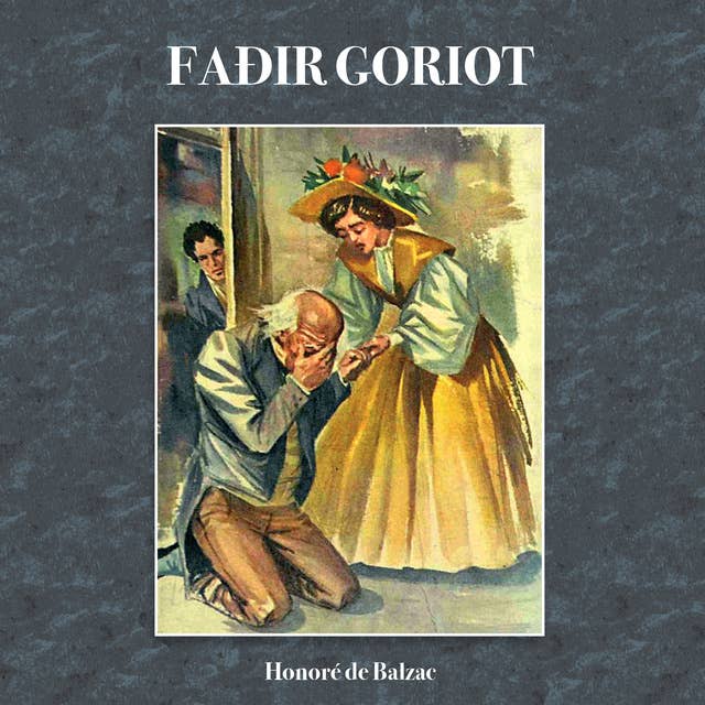 Faðir Goriot