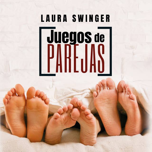 Cover for Juegos de parejas
