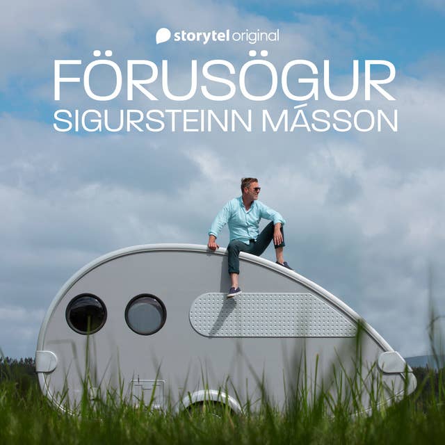 Förusögur: 1 – Siglufjörður