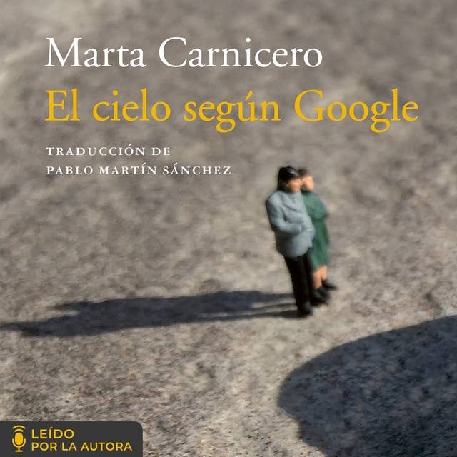 El cielo según Google 