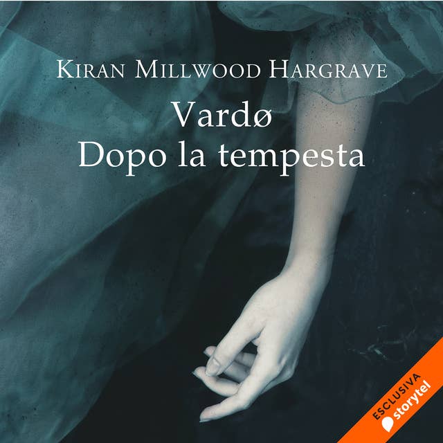Cover for Vardo - Dopo la tempesta