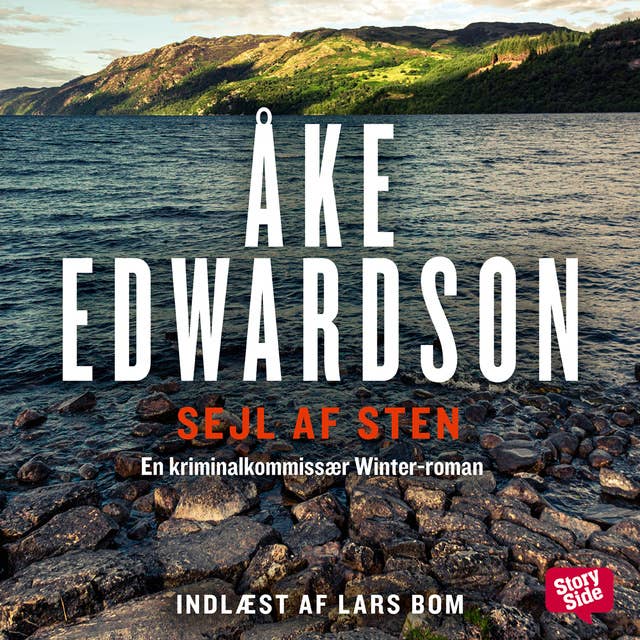 Sejl af sten