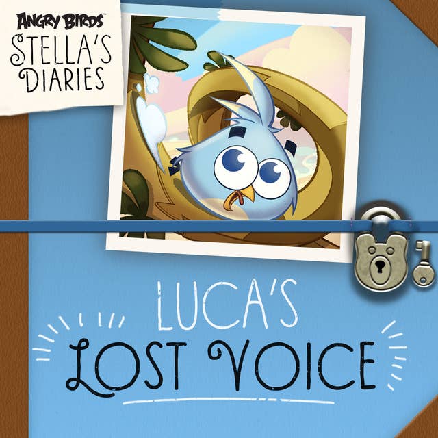Luca's Lost Voice