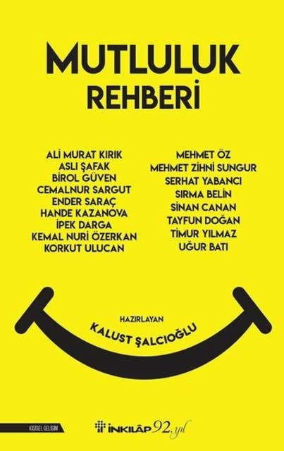 Mutluluk Rehberi 