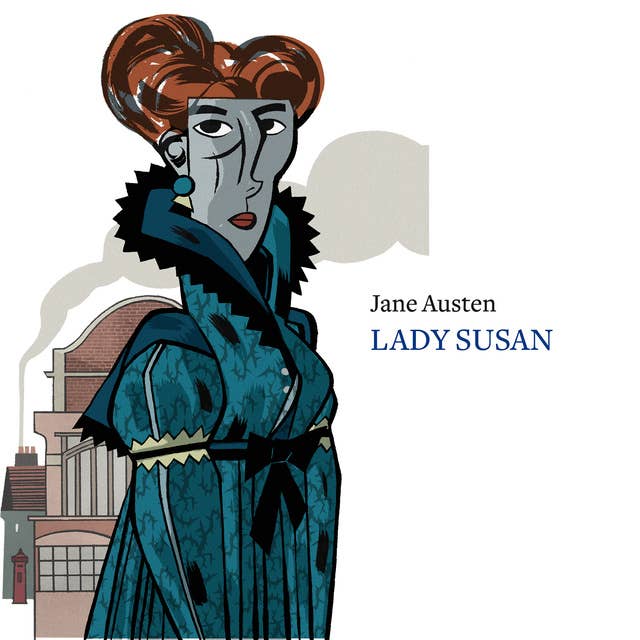 Lady Susan 