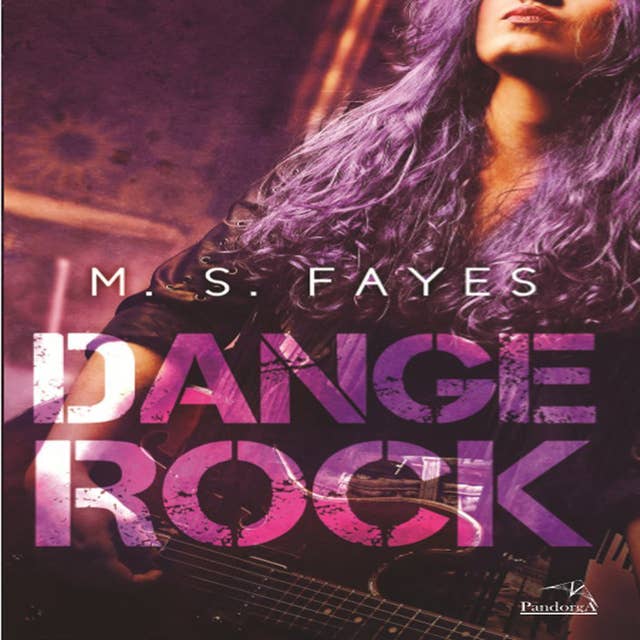 Dange rock - Livro 1