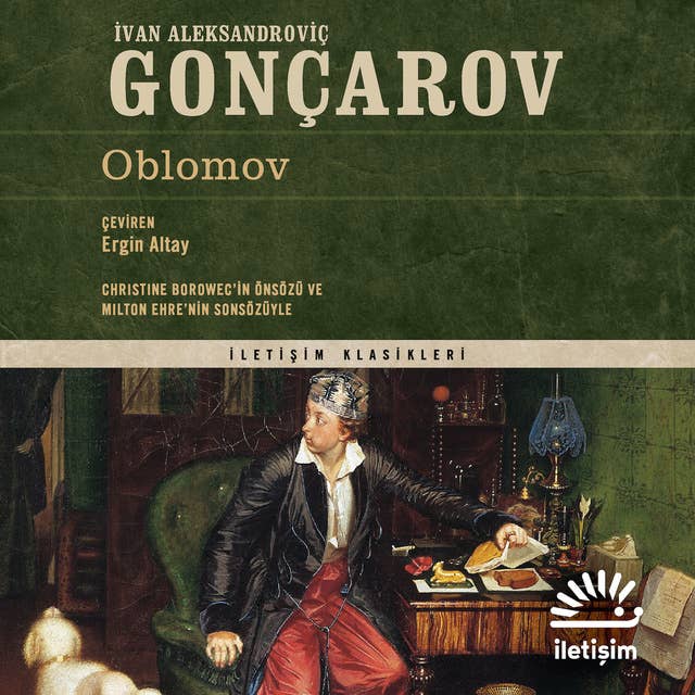 Oblomov