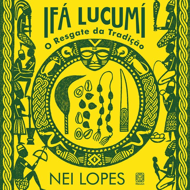 Ifá Lucumí - O resgate da tradição