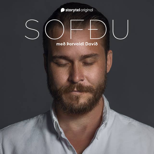 Cover for Sofðu – Svefnherbergið