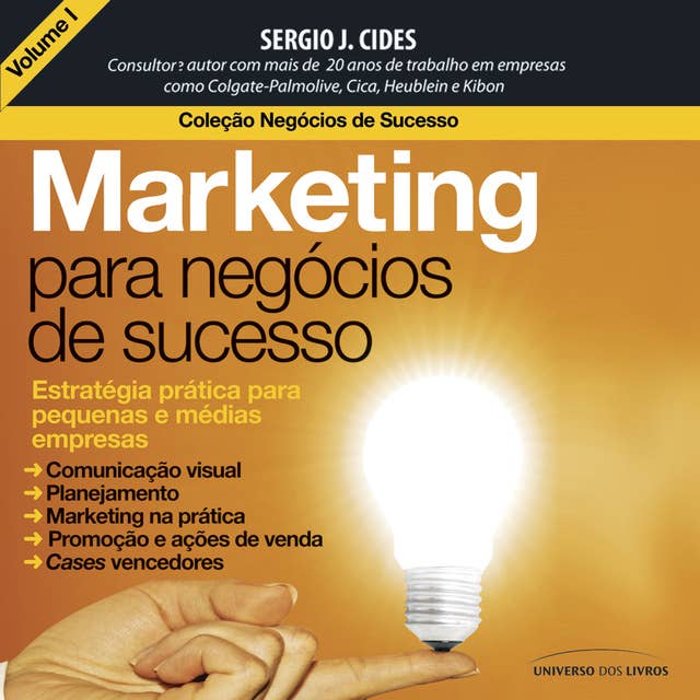 Marketing para negócios de sucesso 