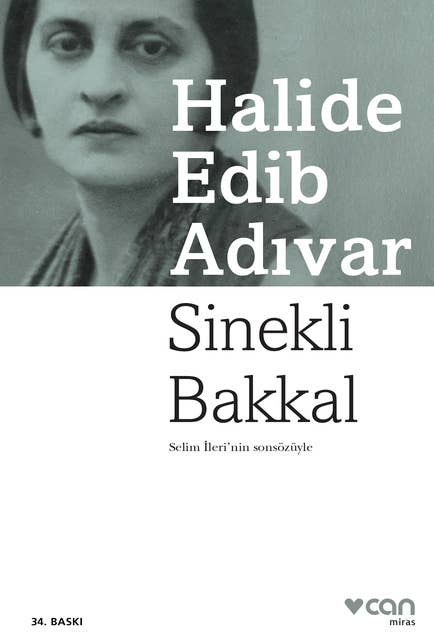 Sinekli Bakkal 