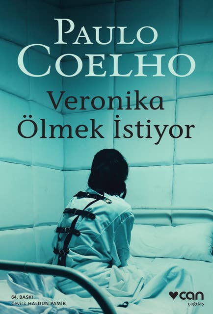 Veronika Ölmek İstiyor by Paulo Coelho