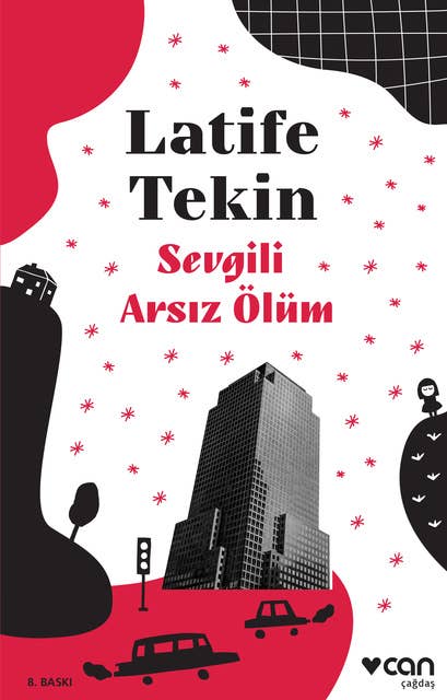 Cover for Sevgili Arsız Ölüm