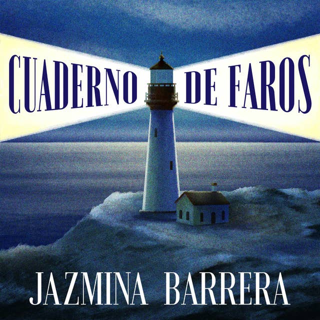 Cuaderno de faros 