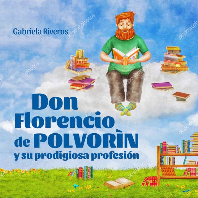 Don Florencio de Polvorín y su prodigiosa profesión
