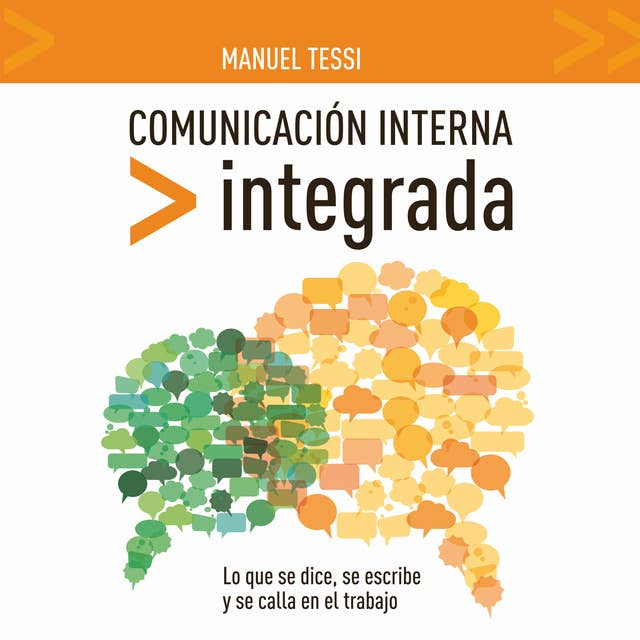 Comunicación interna integrada