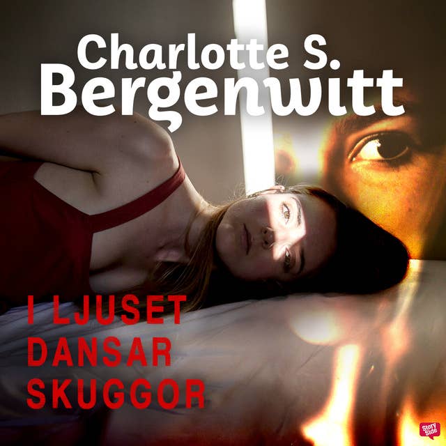 Cover for I ljuset dansar skuggor