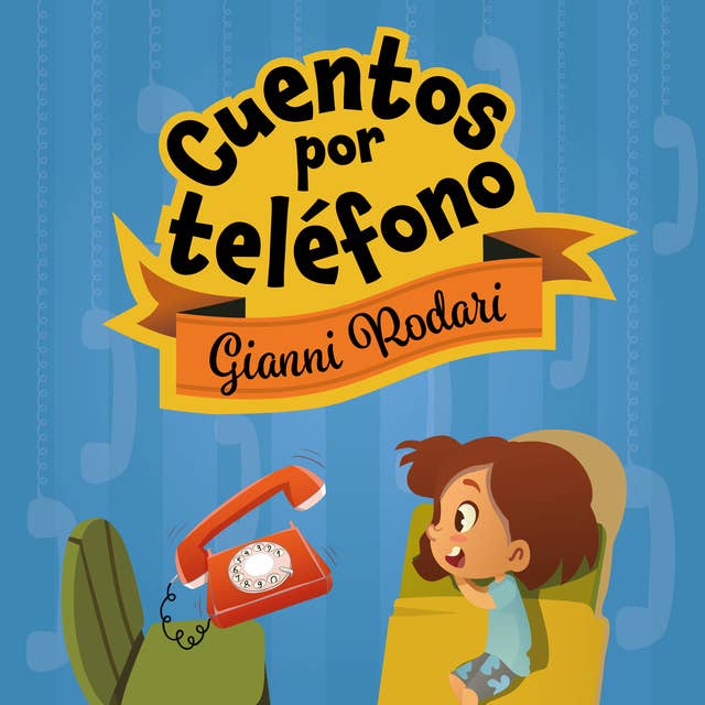 Cuentos por teléfono