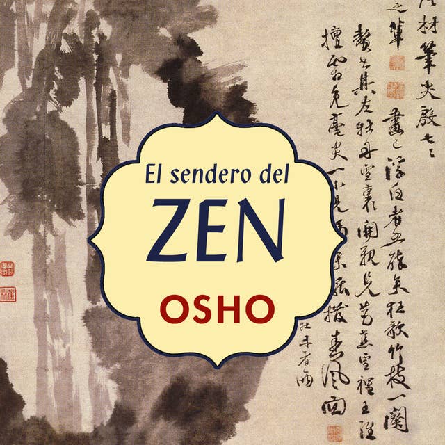 El sendero del Zen