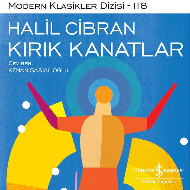 Kırık Kanatlar