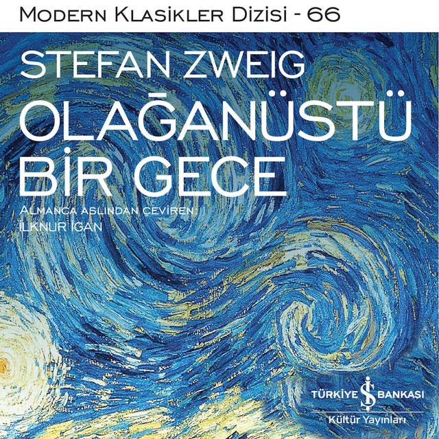 Olağanüstü Bir Gece