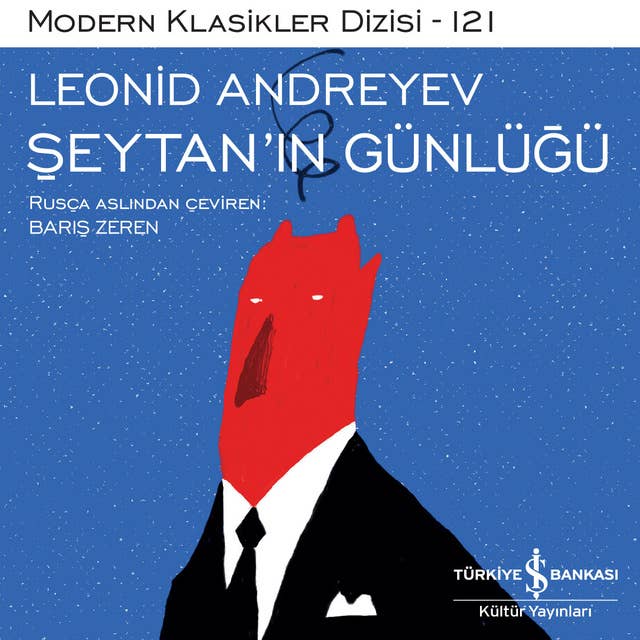 Şeytanın Günlüğü