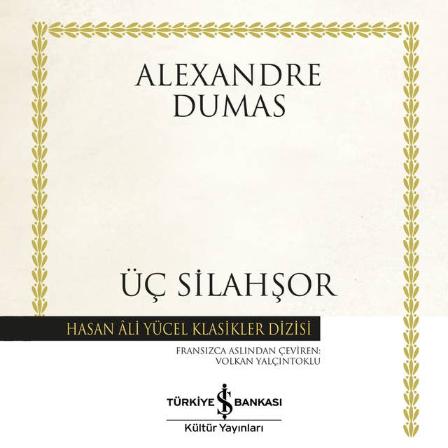 Üç Silahşor