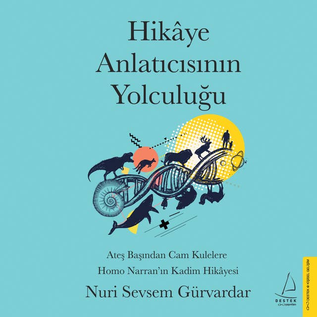 Hikaye Anlatıcısının Yolculuğu