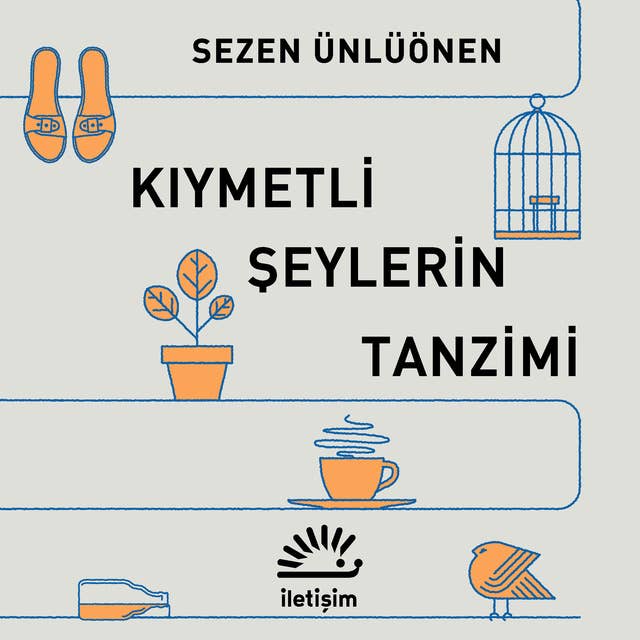 Kıymetli Şeylerin Tanzimi