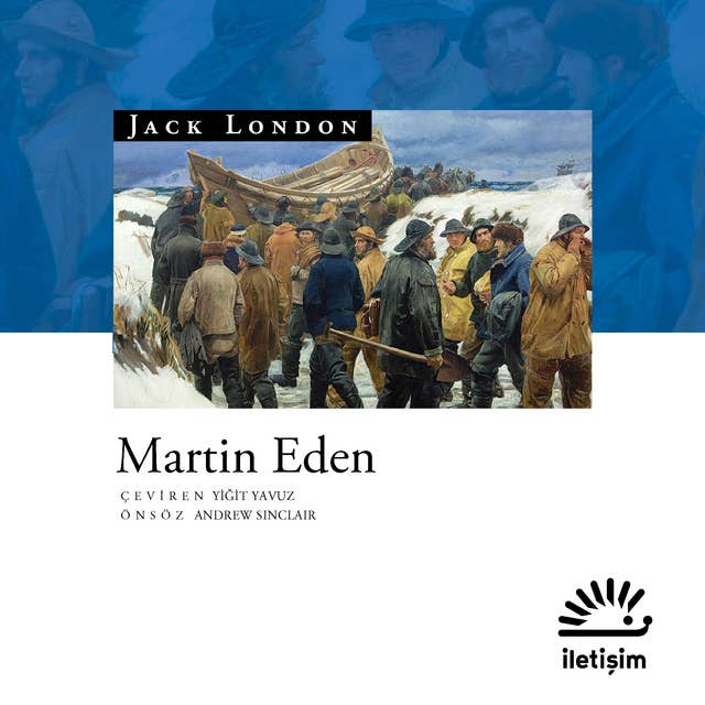 Martin Eden 