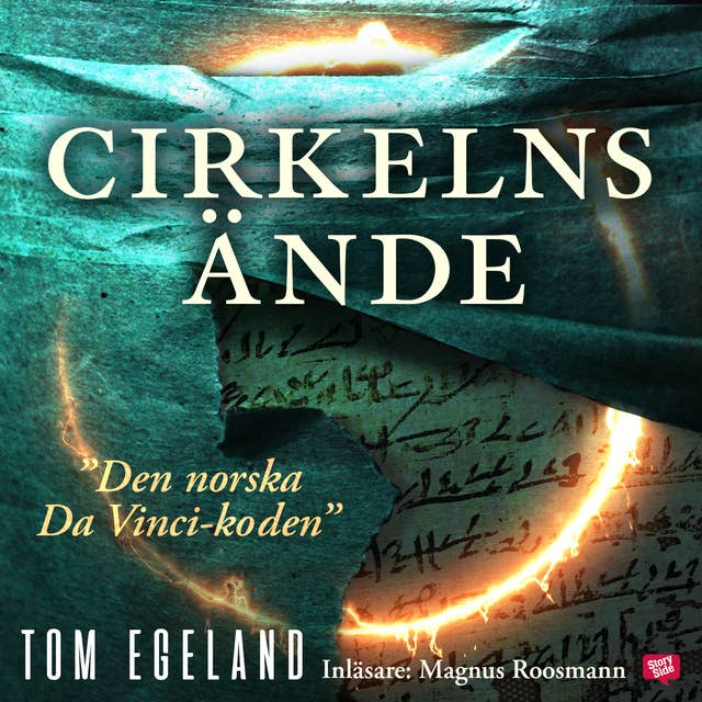 Cirkelns ände 