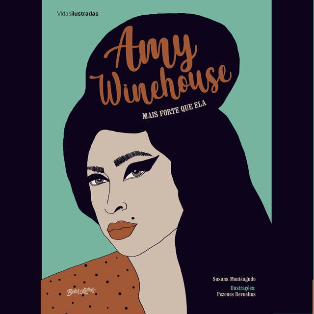 Amy Winehouse : mais forte que ela