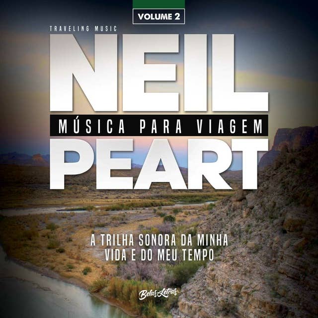 Traveling Music: Música para viagem - volume 2