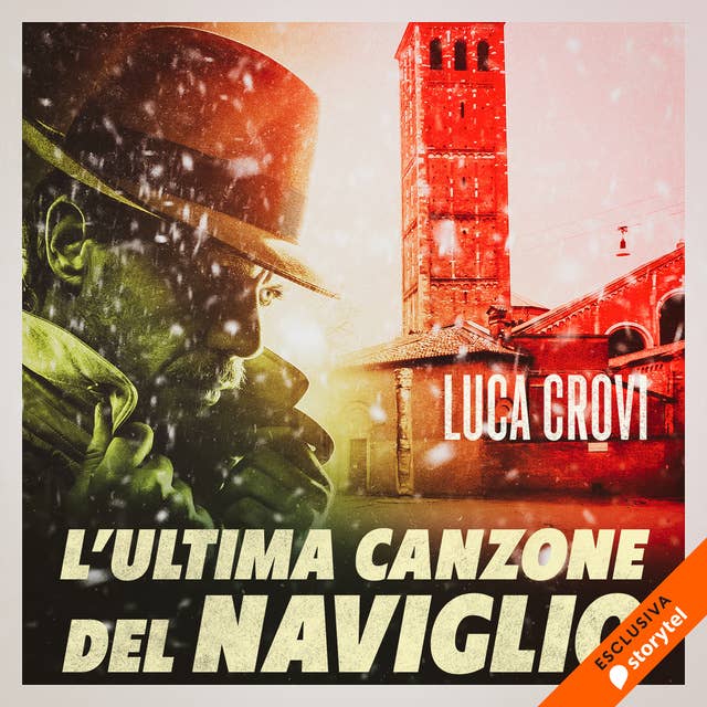 L'ultima canzone del naviglio 