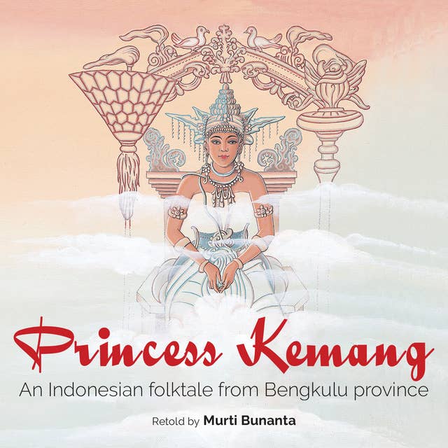 Cover for Indonesia: Princess Kemang