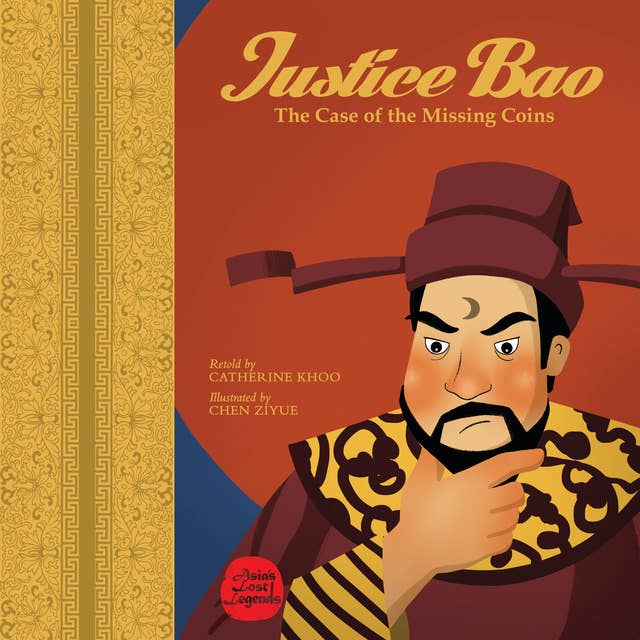 Justice Bao: The Case of the Missing Coins