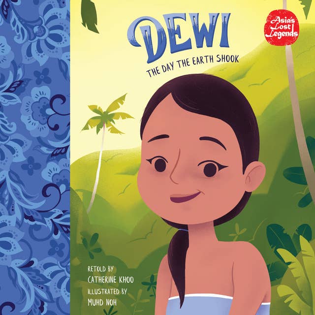 Dewi: The Day the Earth Shook