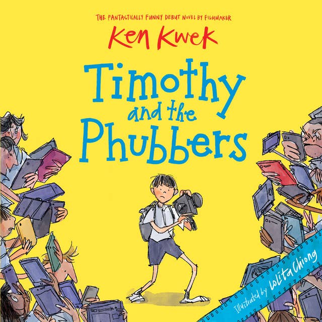 Timothy and the Phubbers