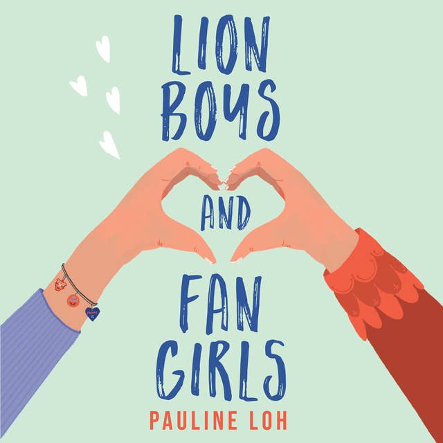 Lion Boys and Fan Girls