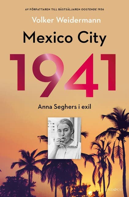 Mexico City 1941