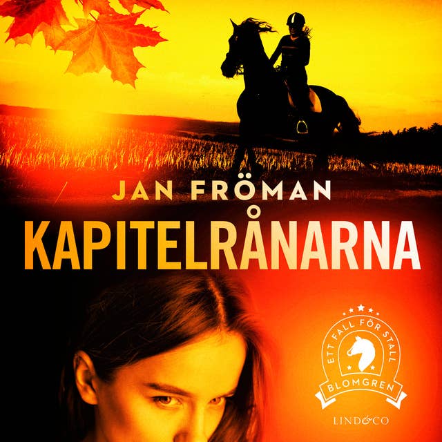 Kapitelrånarna