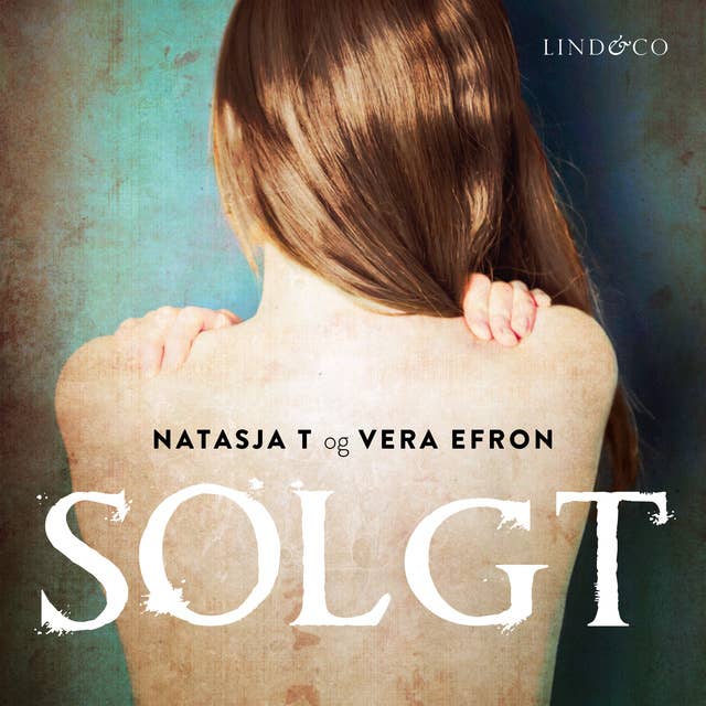 Cover for Solgt