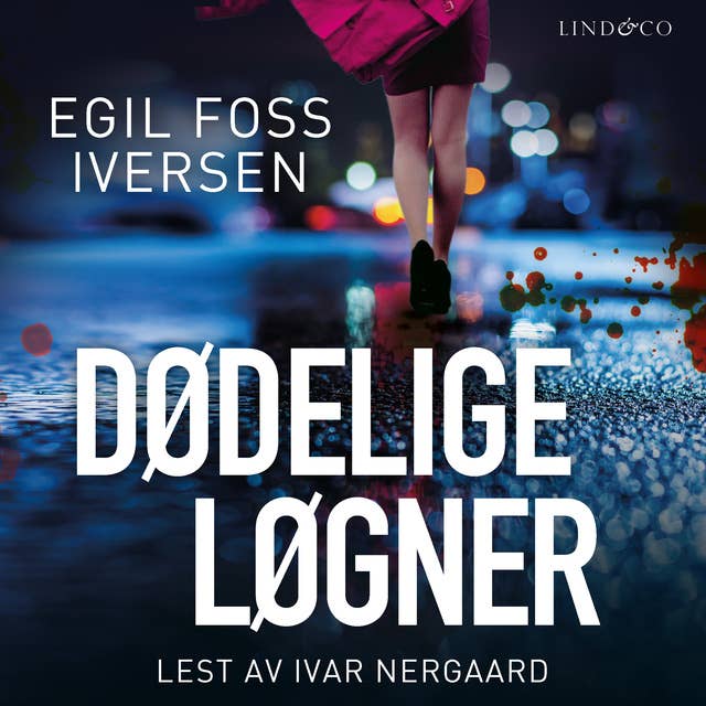 Dødelige løgner 