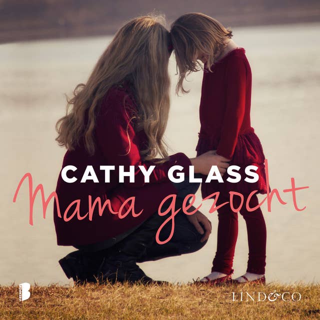 Cover for Mama gezocht