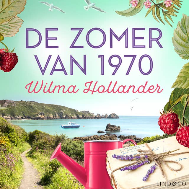 De zomer van 1970