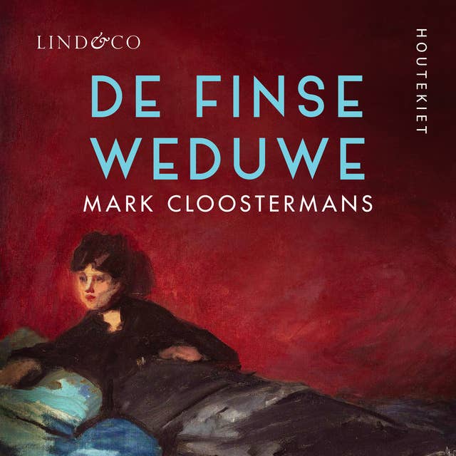 Conscience - De Finse weduwe