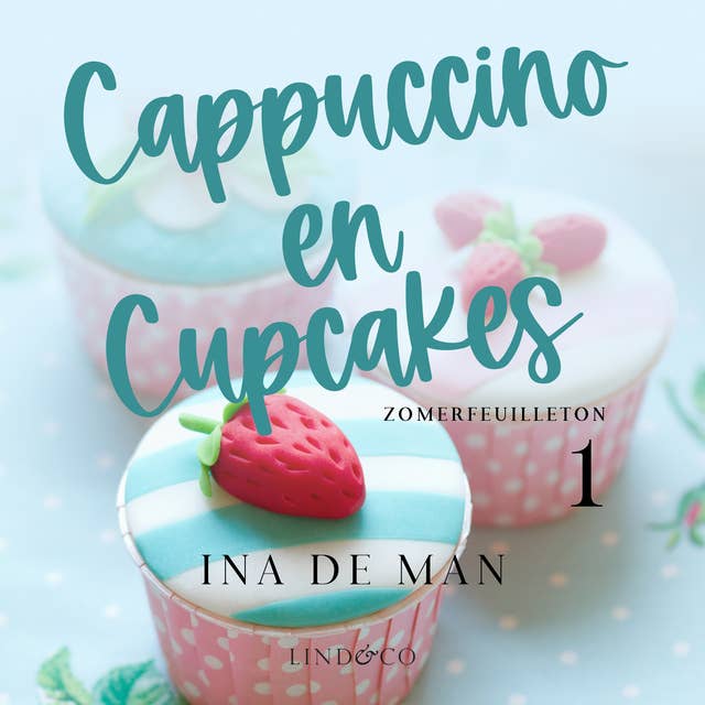 Cappuccino en cupcakes - deel 1