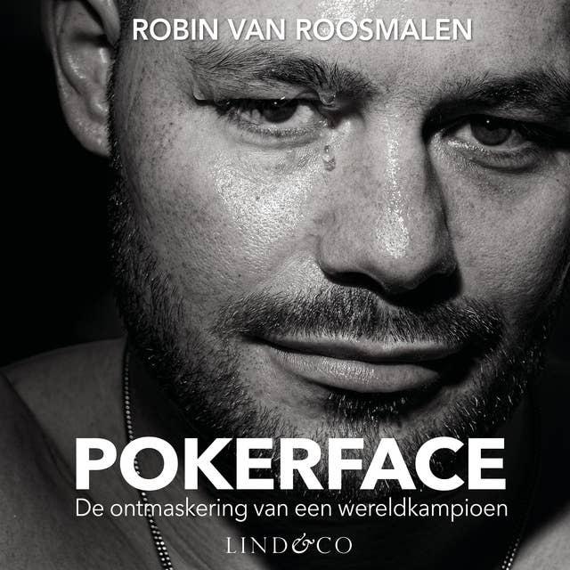 Pokerface - De ontmaskering van een wereldkampioen